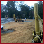 Complete Site Construction Button