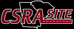CSRA Site, Logo